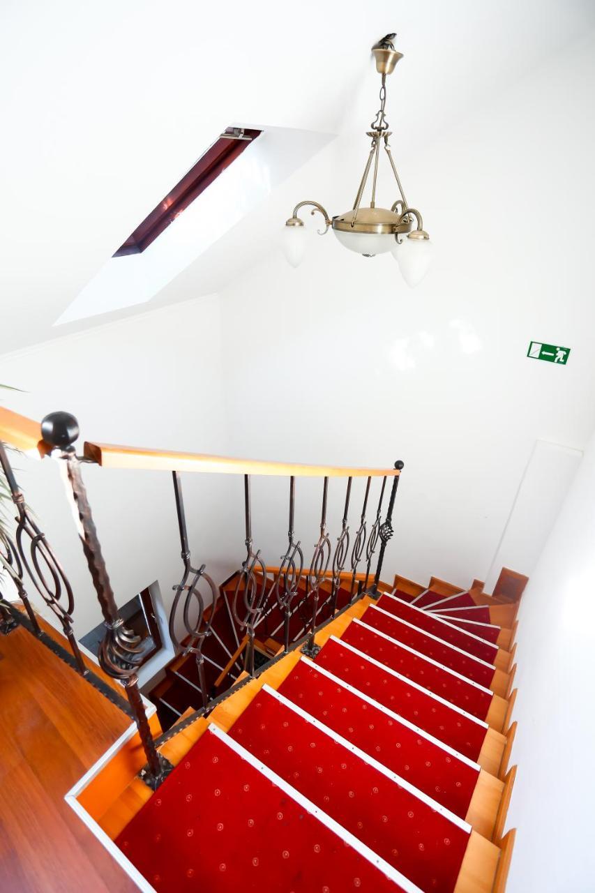 Bed and Breakfast Un Pizzico Di Italiano Etterem Es Panzio Nyíregyháza Exteriér fotografie